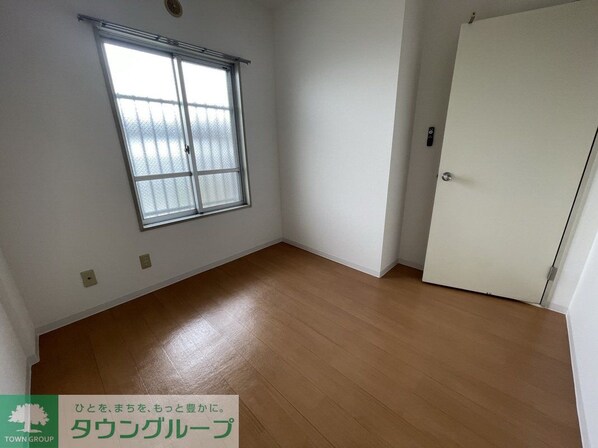 ヒルサイドテラス鶴ヶ島の物件内観写真